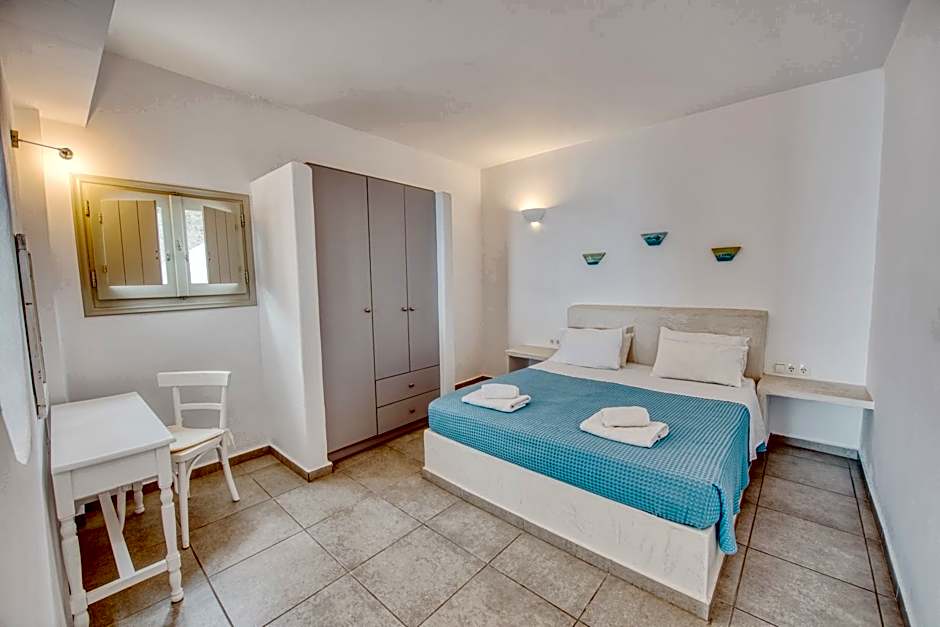 The Last Sunbeam-Adults Only