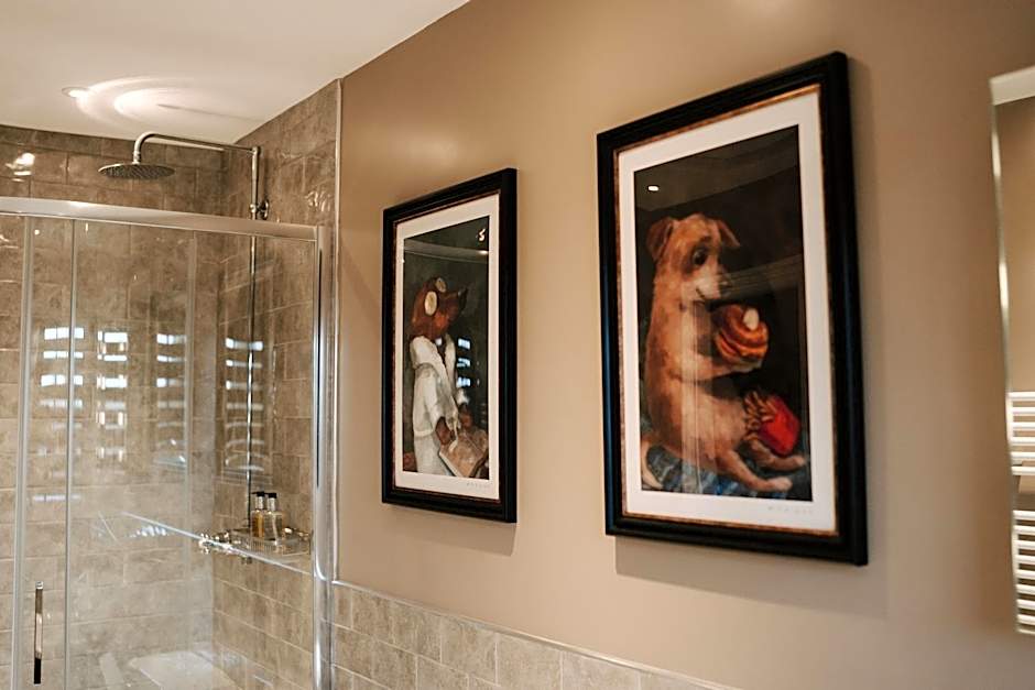 Blue Bell Country Inn