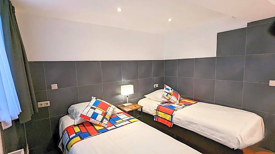 The Amsterdam Hotel Apartment in the Center