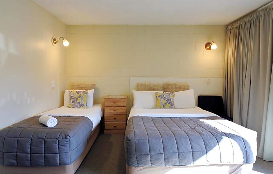 Alpine Motel
