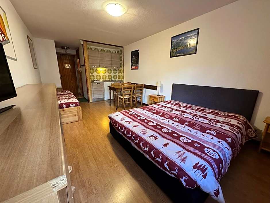 Residence Petit Tibet