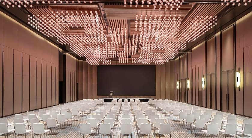 Hyatt Regency Changshu Kuncheng Lake