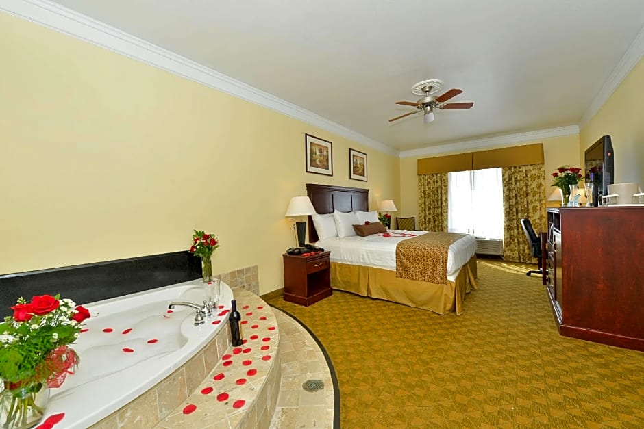 Best Western Lone Star Inn