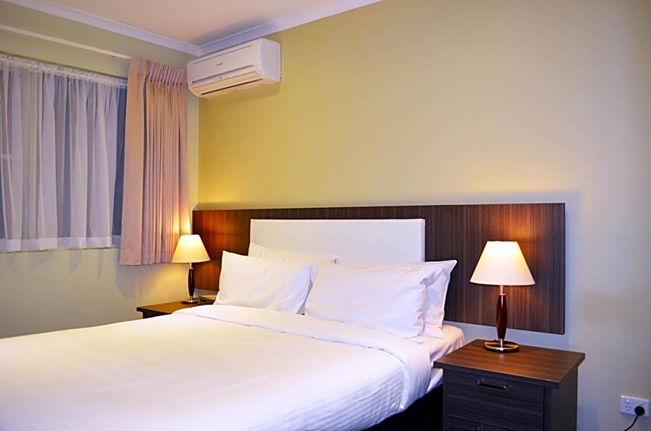 Best Western Plus Buckingham International