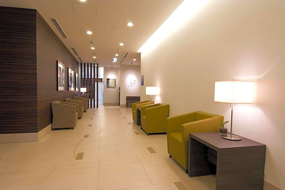 Dormy Inn Takasaki