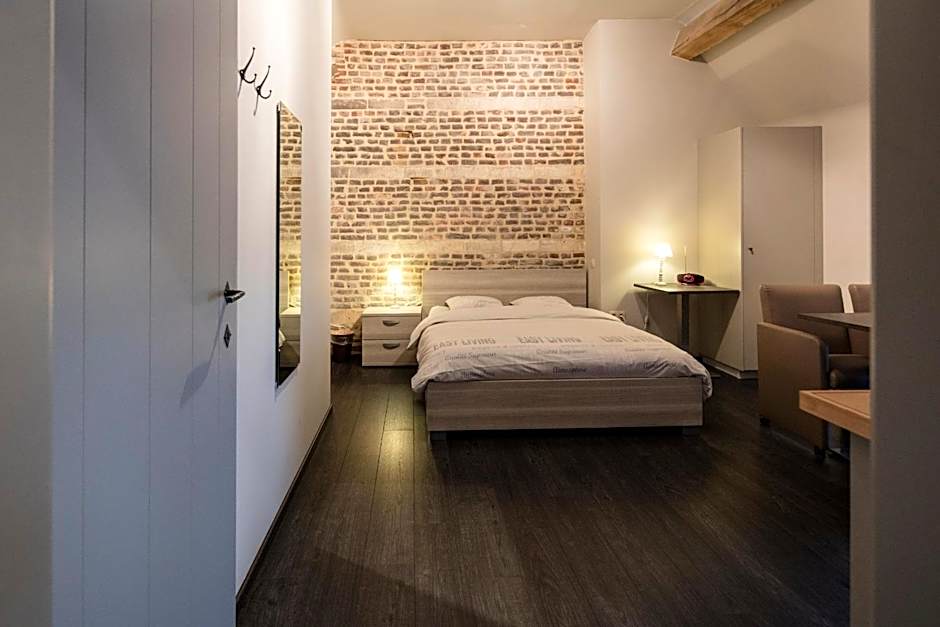Triple Room — 10 fotoğraftan 1. fotoğraf