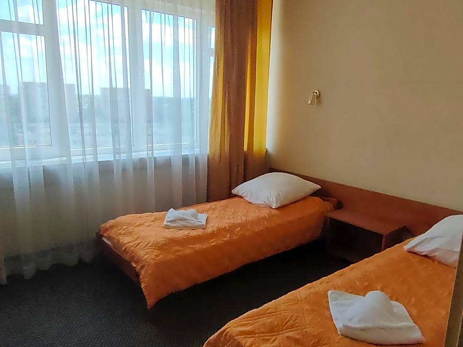 HotelsLublin