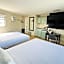 Bel Air Motel Wildwood Crest Beach