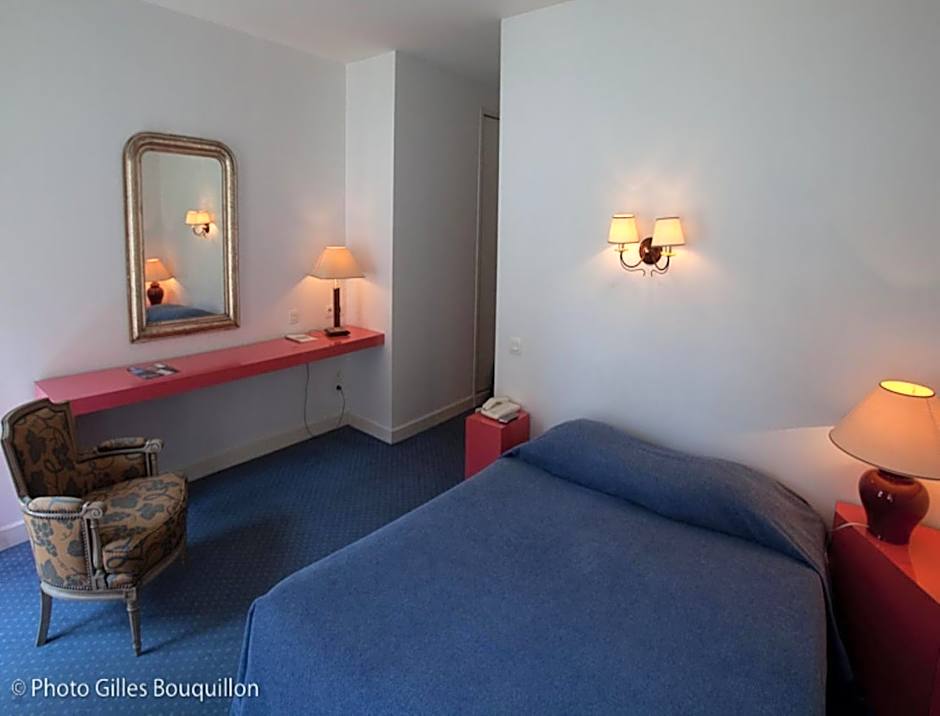 Hostel20 Toulouse Wilson