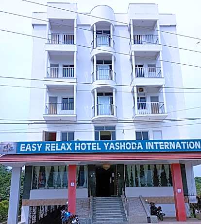 Easy Relax HOTEL YASHODA INTERNATIONAL