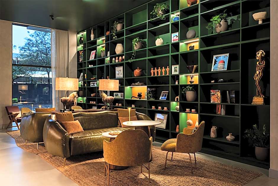 Holiday Inn San Jose Escazu