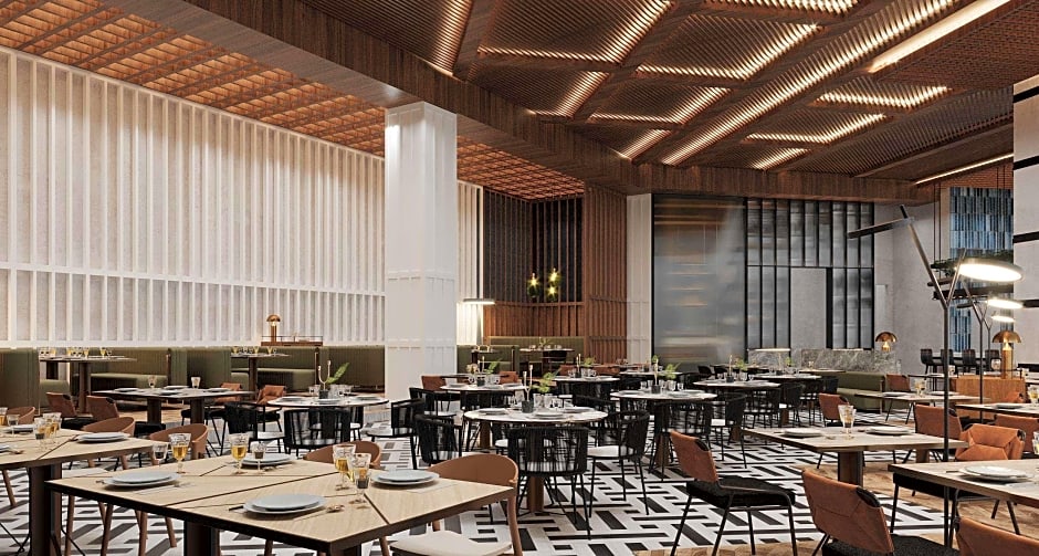 Anda Barut Collection