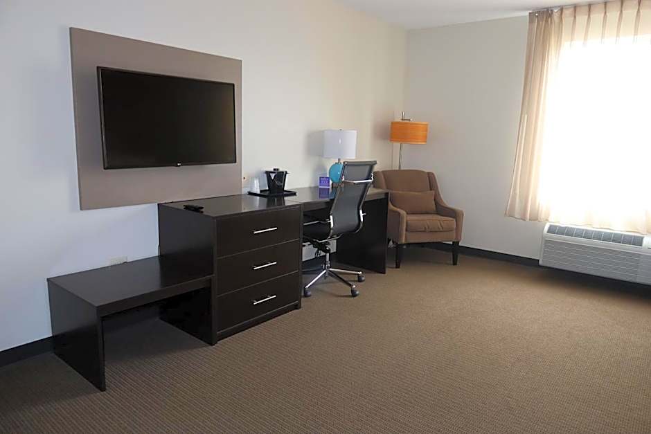 Sleep Inn & Suites Oregon - Madison