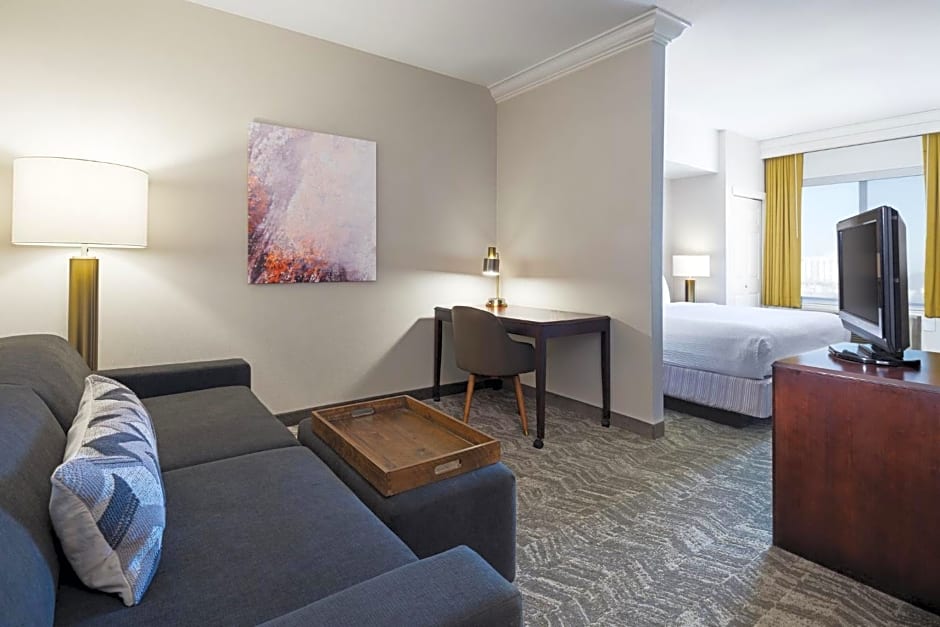 SpringHill Suites by Marriott Denver Airport