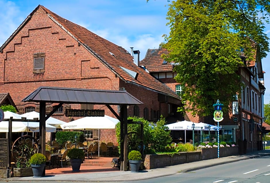 Einhaus Jägerhof