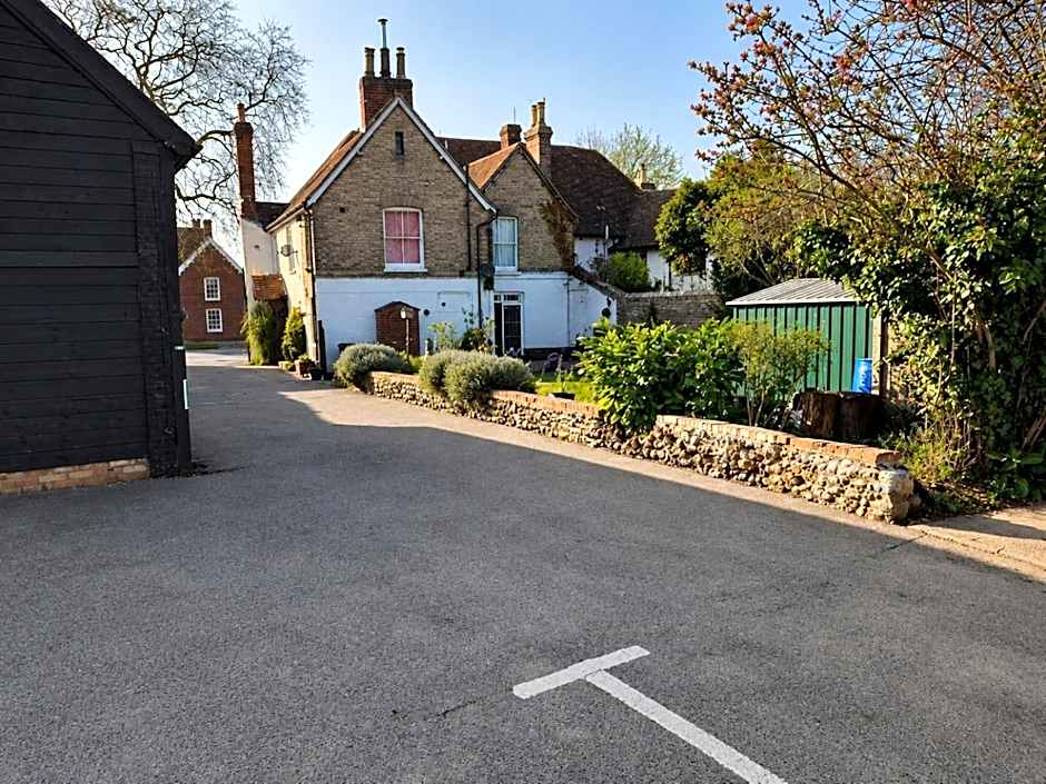 The George and Dragon Inn