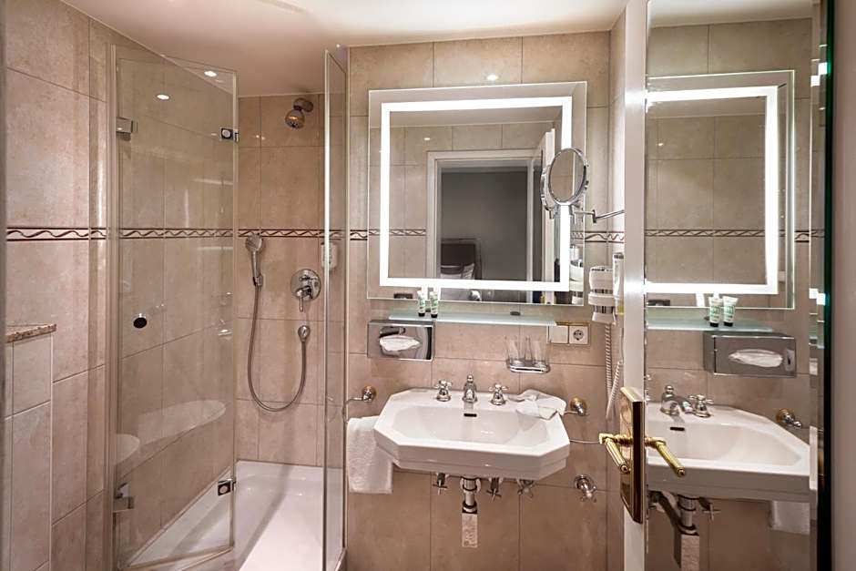 Sonnenhof Hotel & Spa