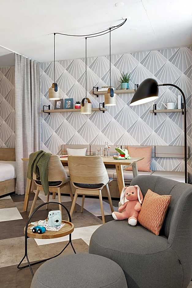Stay KooooK Bern Wankdorf - Online Check In