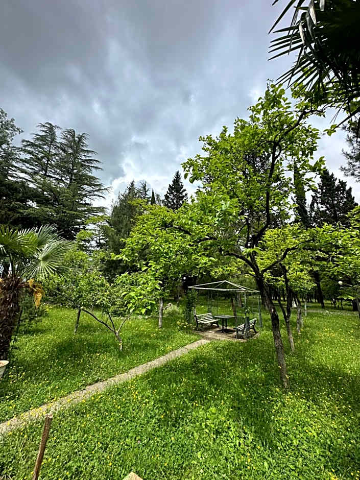 Park Hotel Imeri kutaisi