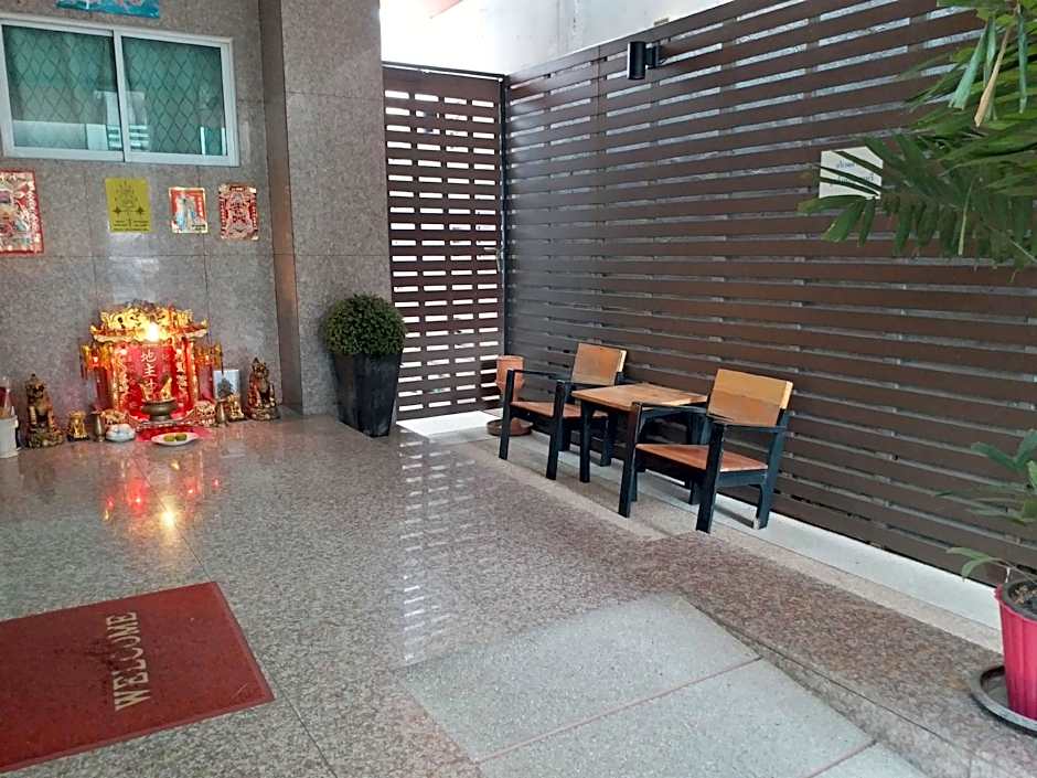 JJ Place Korat