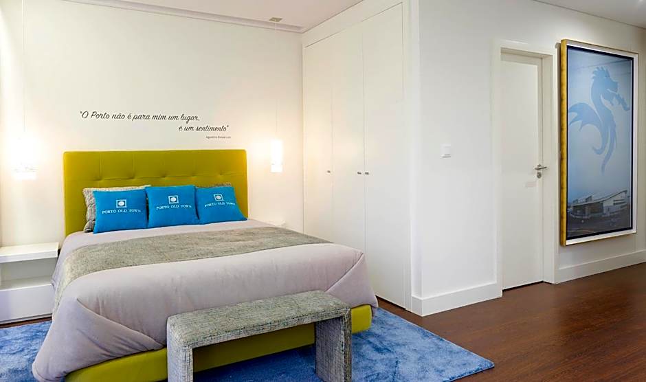 Porto Old Town - Tourism Apartments