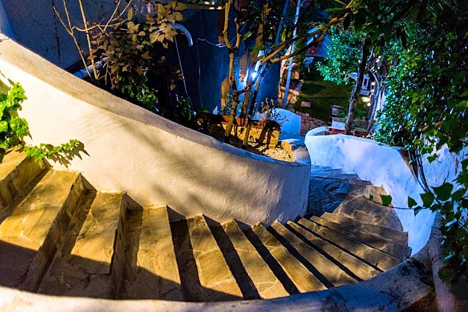 Hotel El Balcon de las nieves