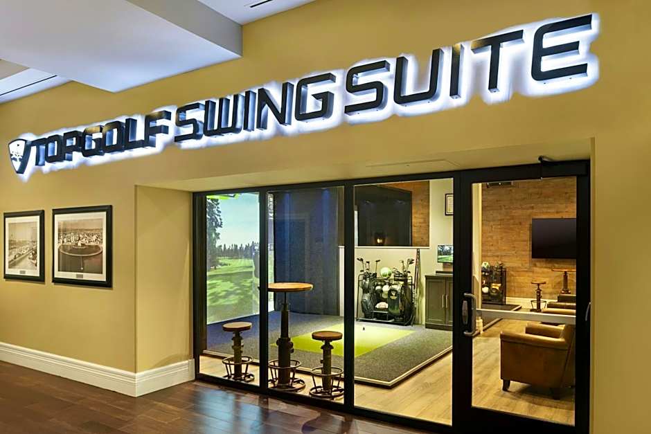 Courtyard by Marriott Long Beach Downtown