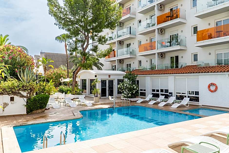 Hotel Bersoca