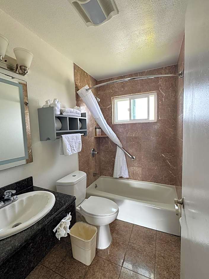 Stargazer Inn and Suites