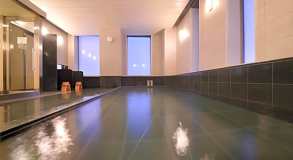 Mitsui Garden Hotel Sendai