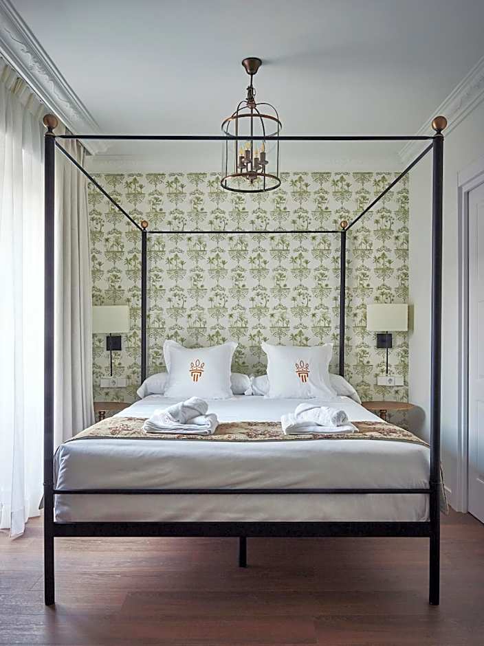 Casa Palacio Reina de Tardajos