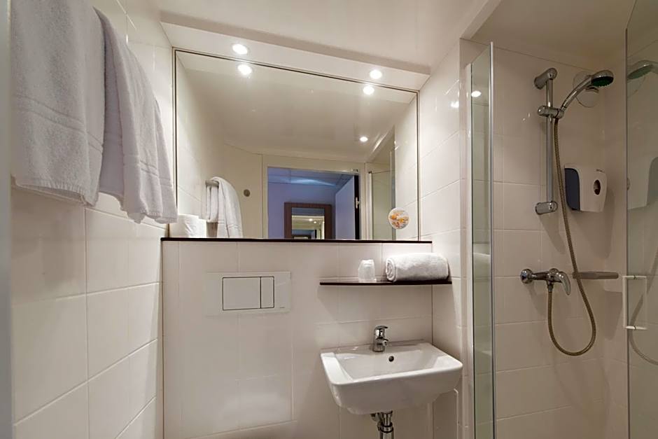 Hôtel Eco La Rochelle Centre les Minimes