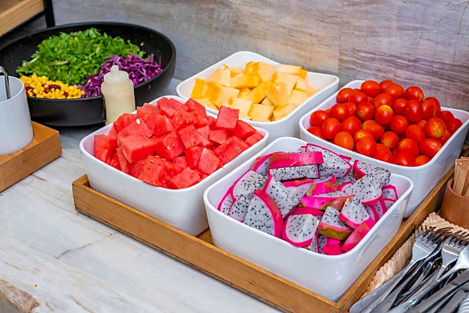 JI Hotel Tianfu Square