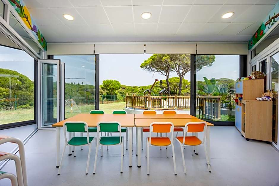 Hipotels Barrosa Park