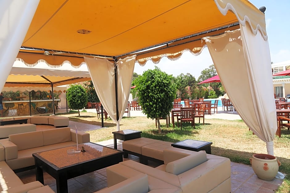 Le Royal Hammamet