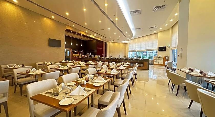 Novotel Fujairah Hotel