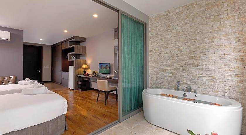 The Regent Phuket Bangtao Beach