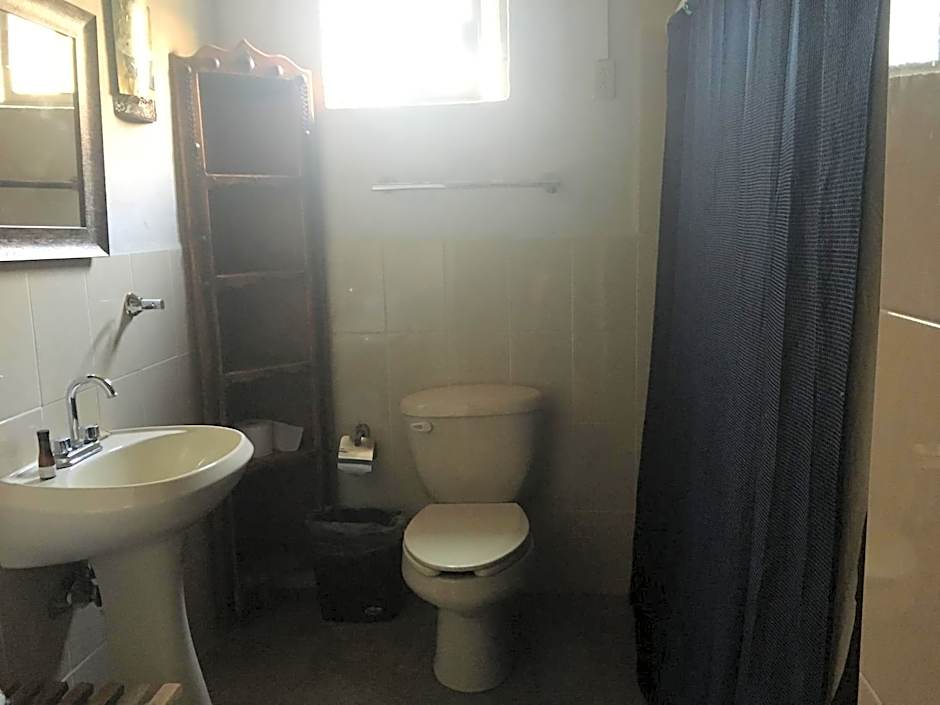 Hostal Doña Carlota Hotel