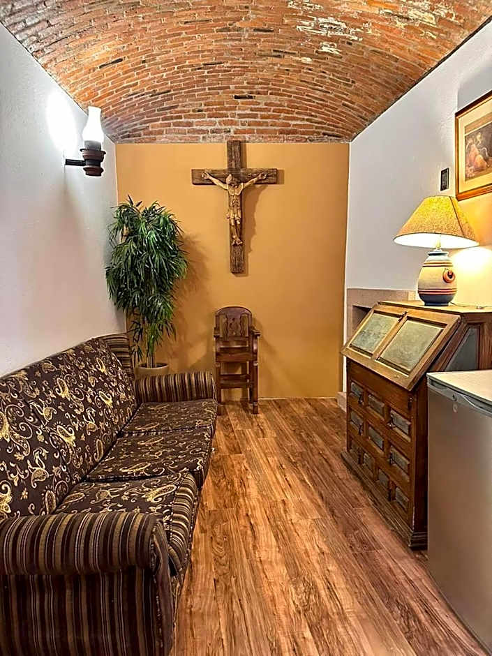 Hosteria del Frayle