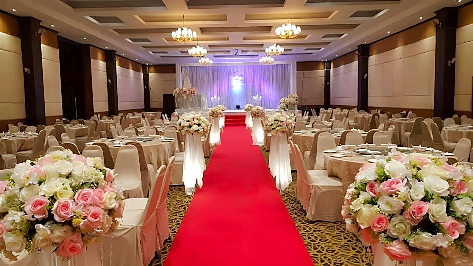 Western Grand Hotel Ratchaburi