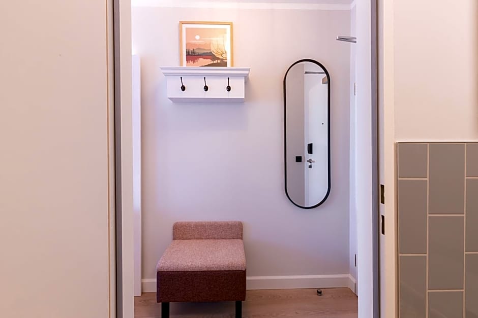 Garner Hotel Mannheim City By IHG