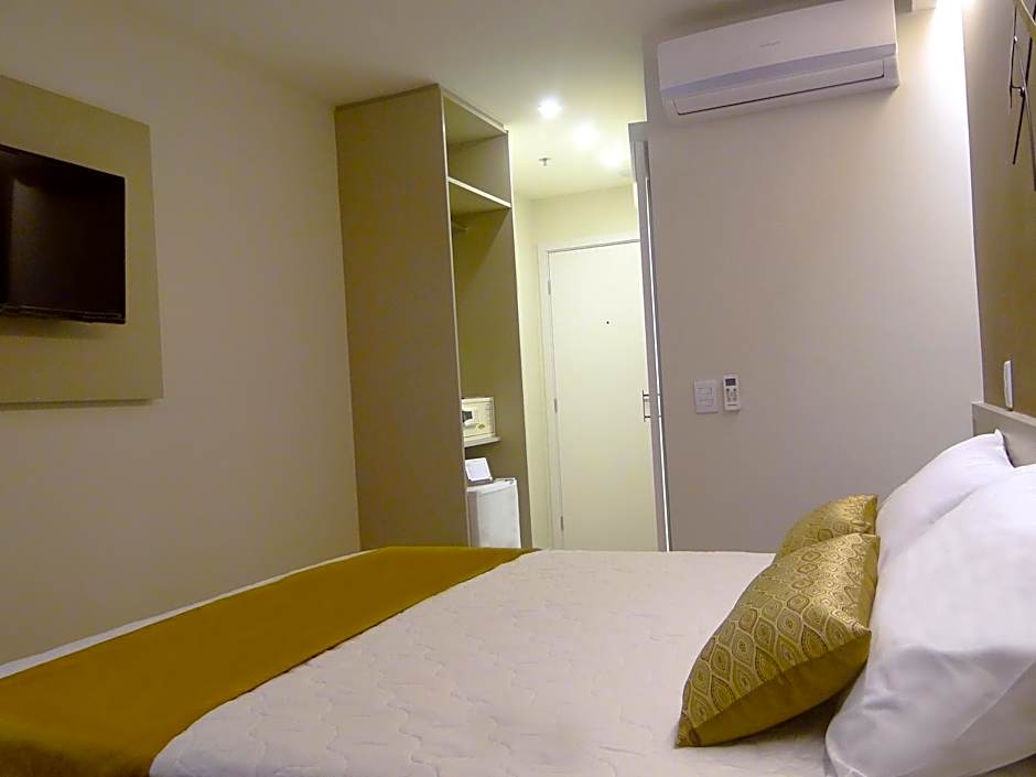 Easy Hotel Cachoeiro de Itapemirim by Atlantica