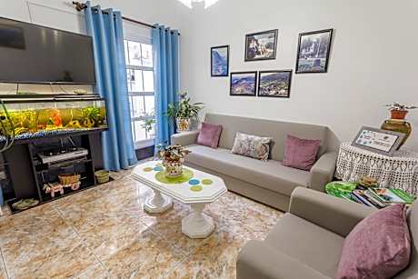 Hospedaria Australia