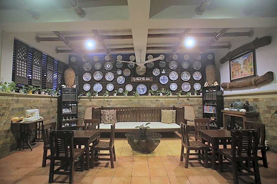 Villa Elita
