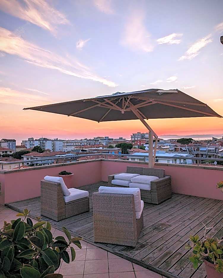 Hotel Piccolo Mondo