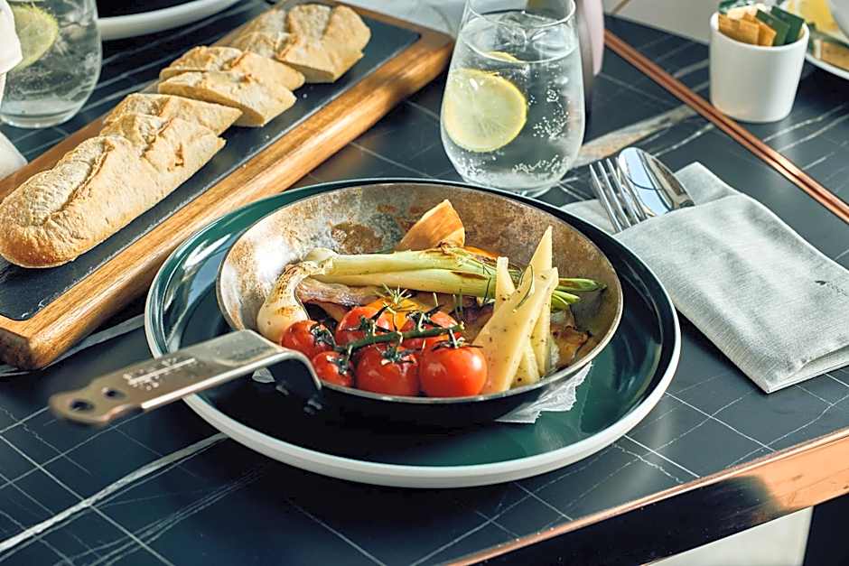 La Fleur Boutique Hotel