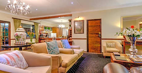 At Heritage House