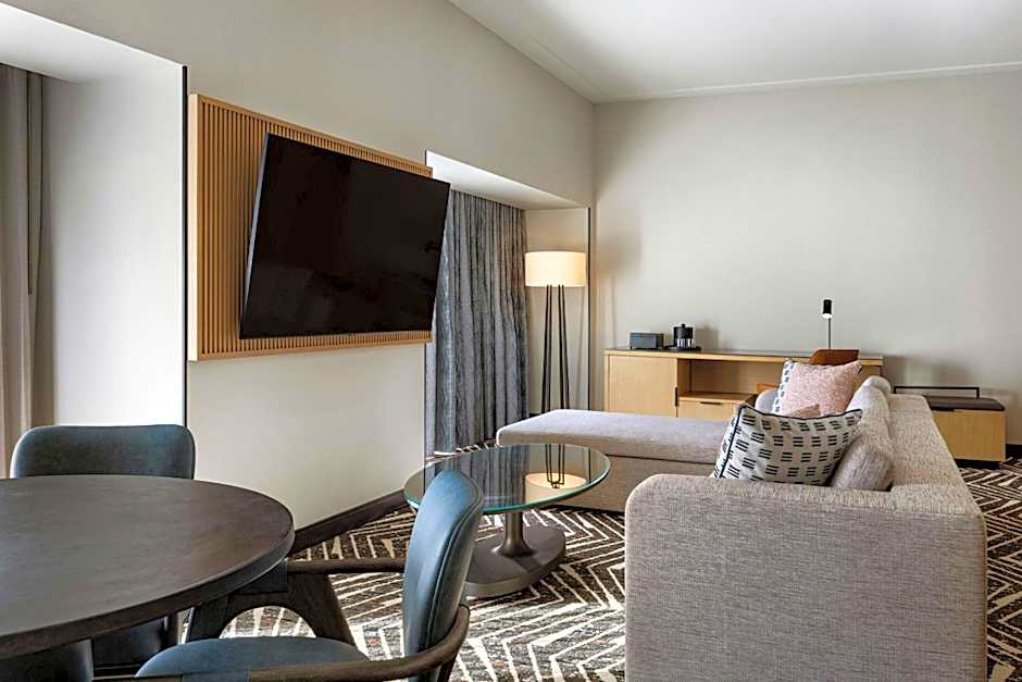 Marriott Dallas/Fort Worth Westlake