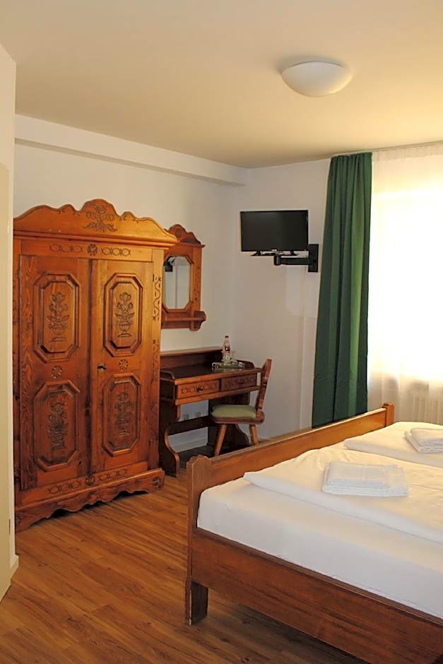 Gasthof Wolferstetter