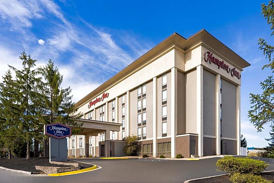 Hampton Inn By Hilton Somerset